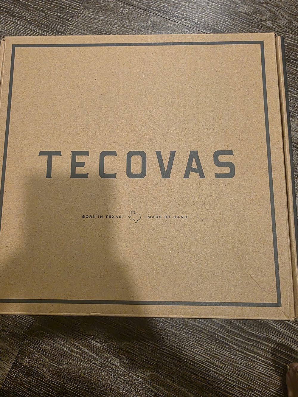 Tecovas Kids' Red Western Cowgirl Boots - Picture 7 of 7